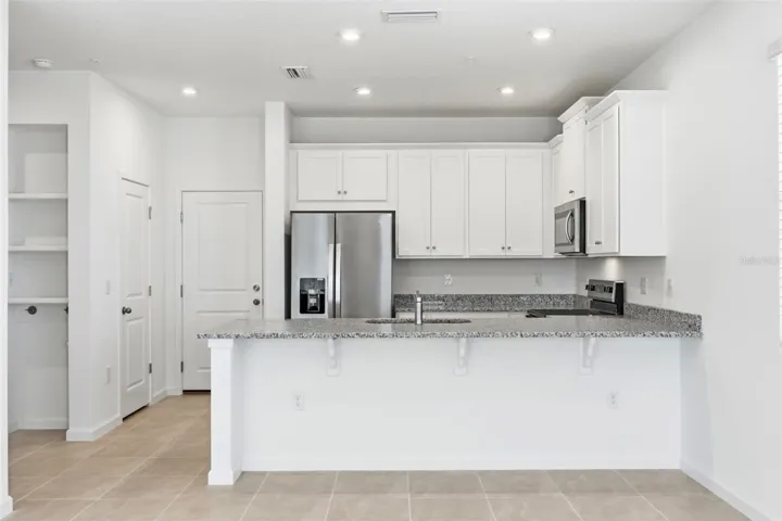 Gardenia Reserve Lot 141 Kitchen