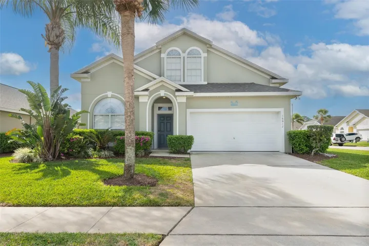 This Glenbrook POOL HOME is ready to go as a short-term rental or your own Central Florida vacation retreat!