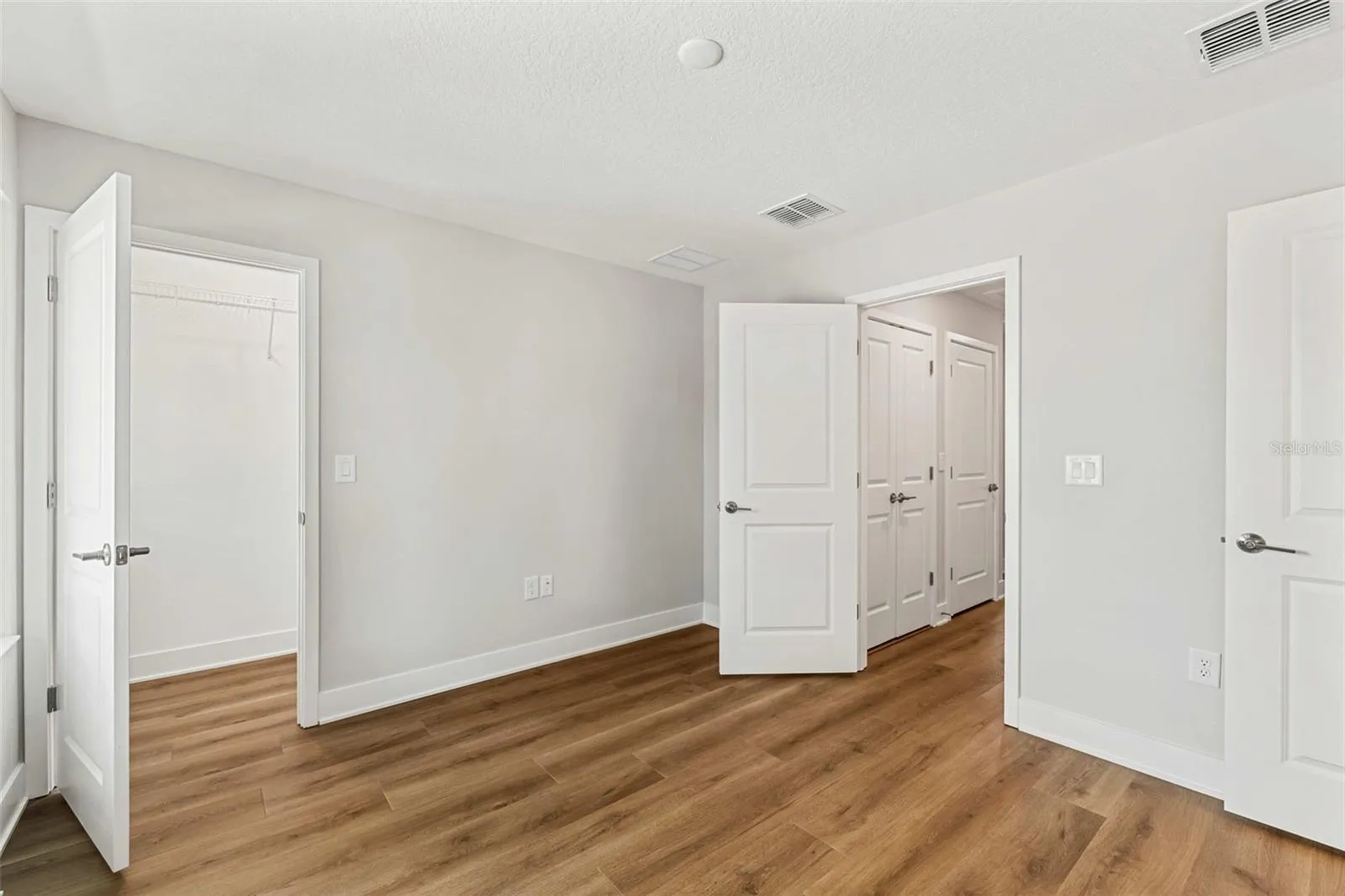 Secondary Suite