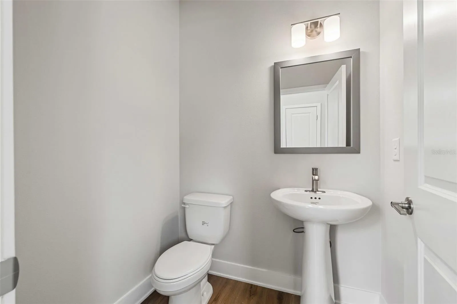 Half Bath
