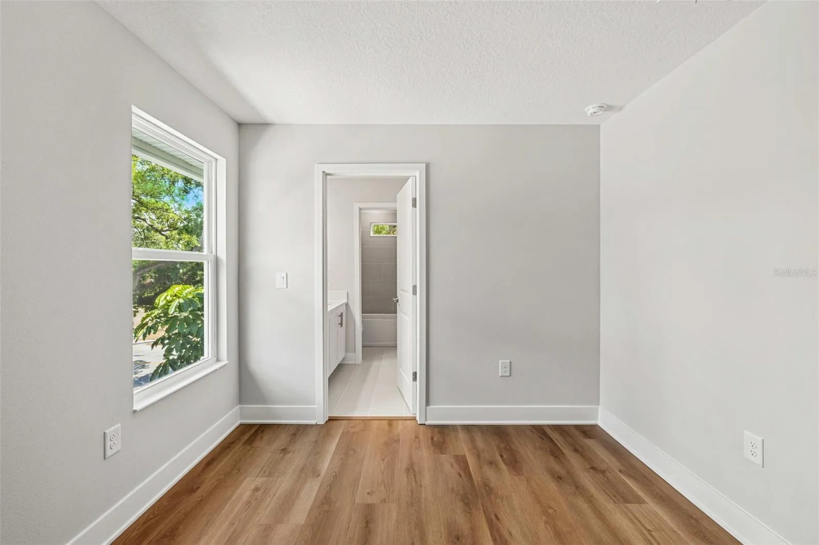 Secondary Suite