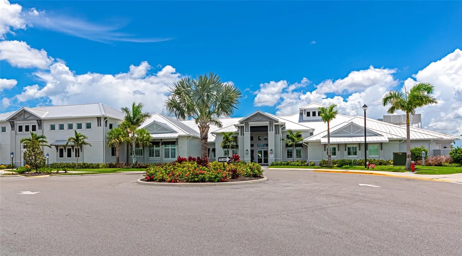 Club House