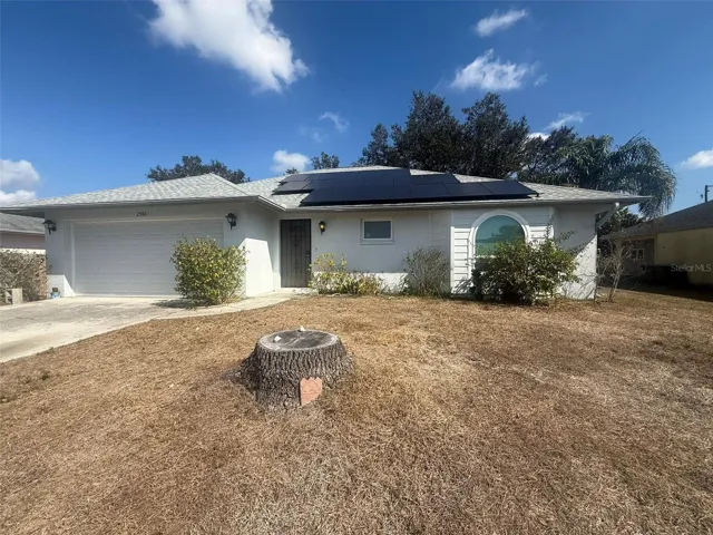 Front view