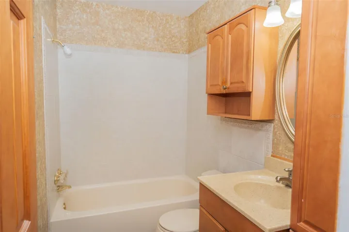 Bathroom 1