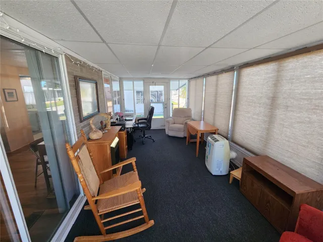 Florida Room