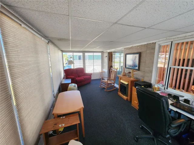Florida Room