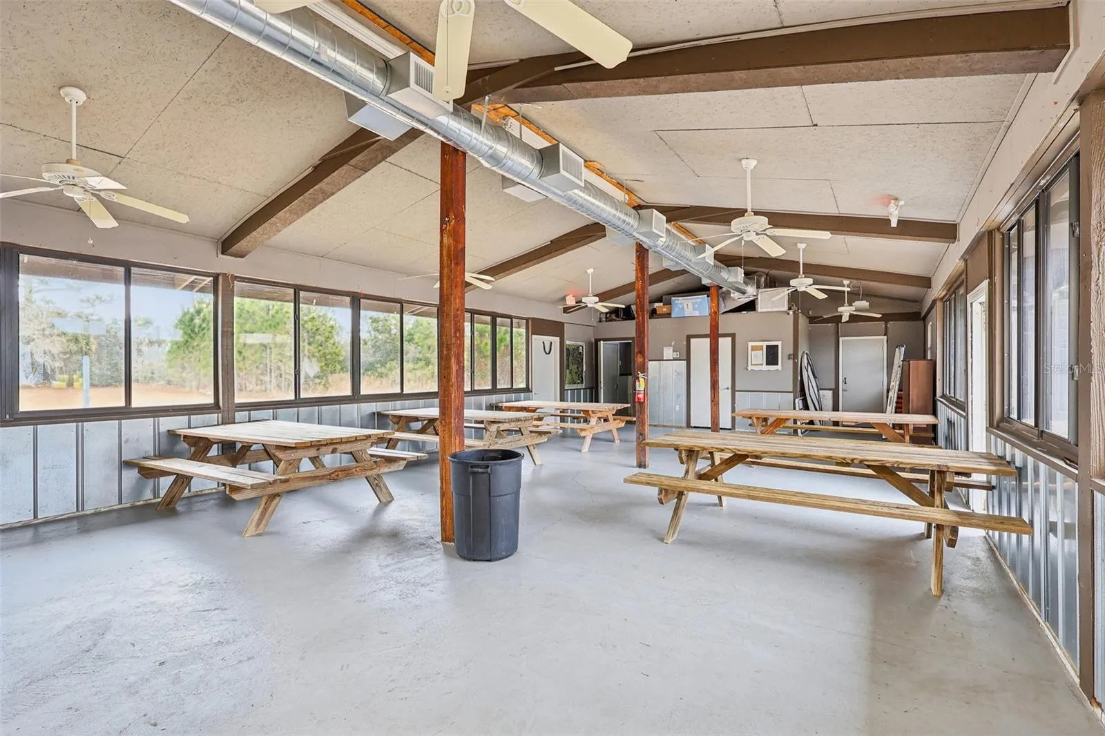 Community Clubhouse