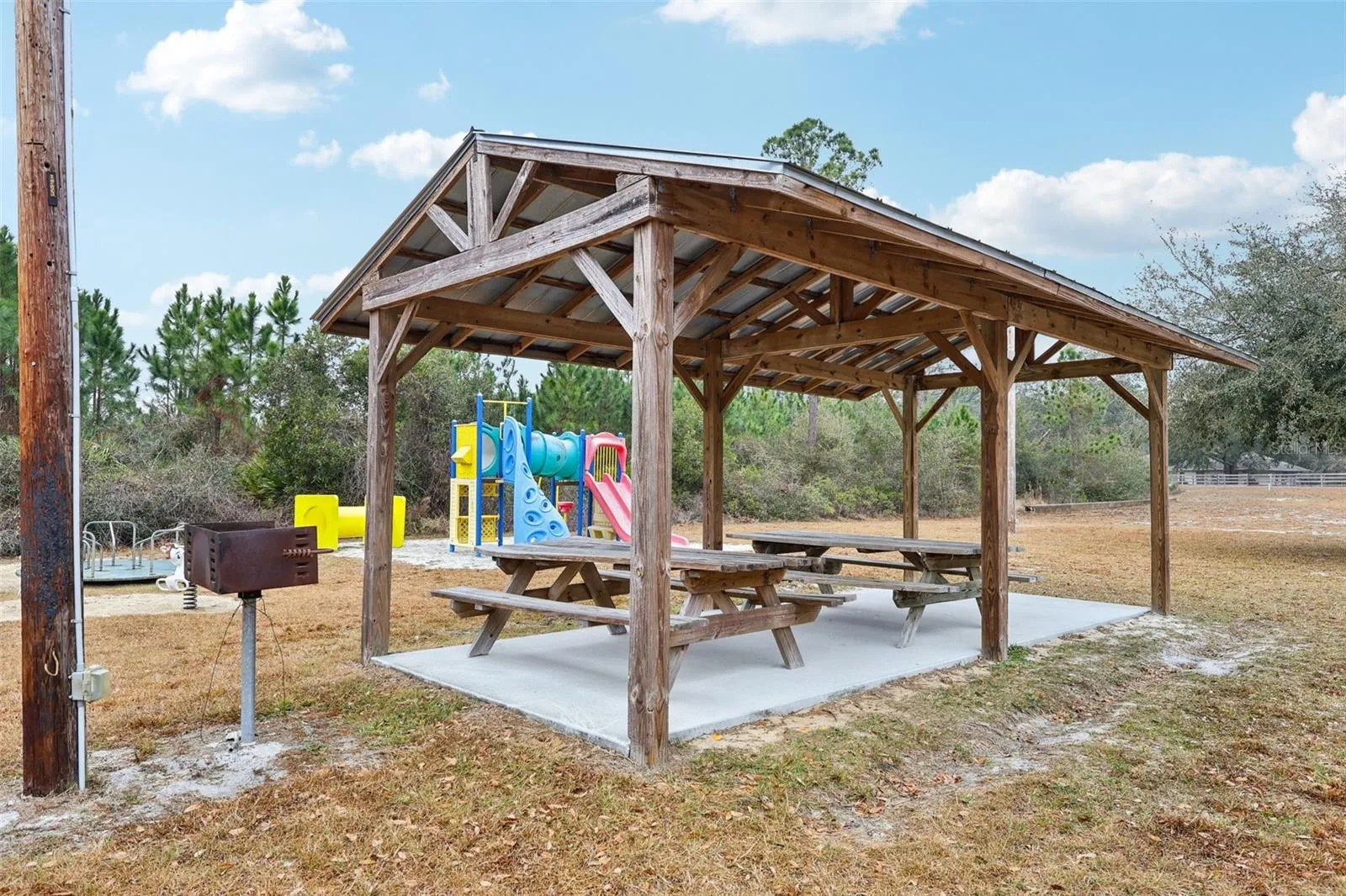 Community Playground