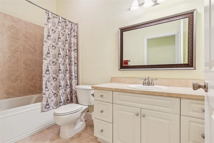 Bathroom 3
