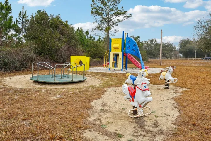 Community Playground