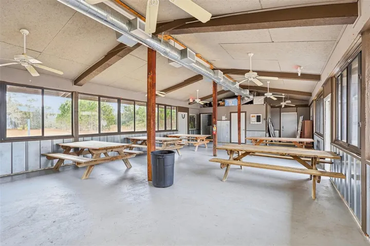 Community Clubhouse