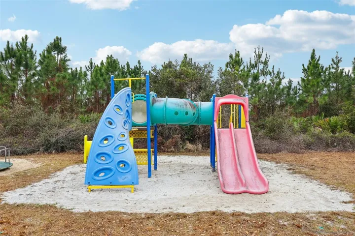 Community Playground