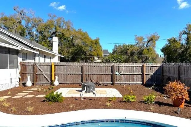 View of Sun Deck / Firepit Deck