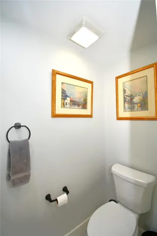 Half Bath