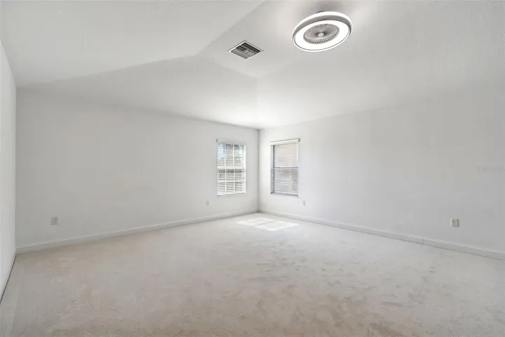 Bonus Room