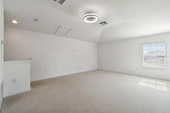 Bonus Room