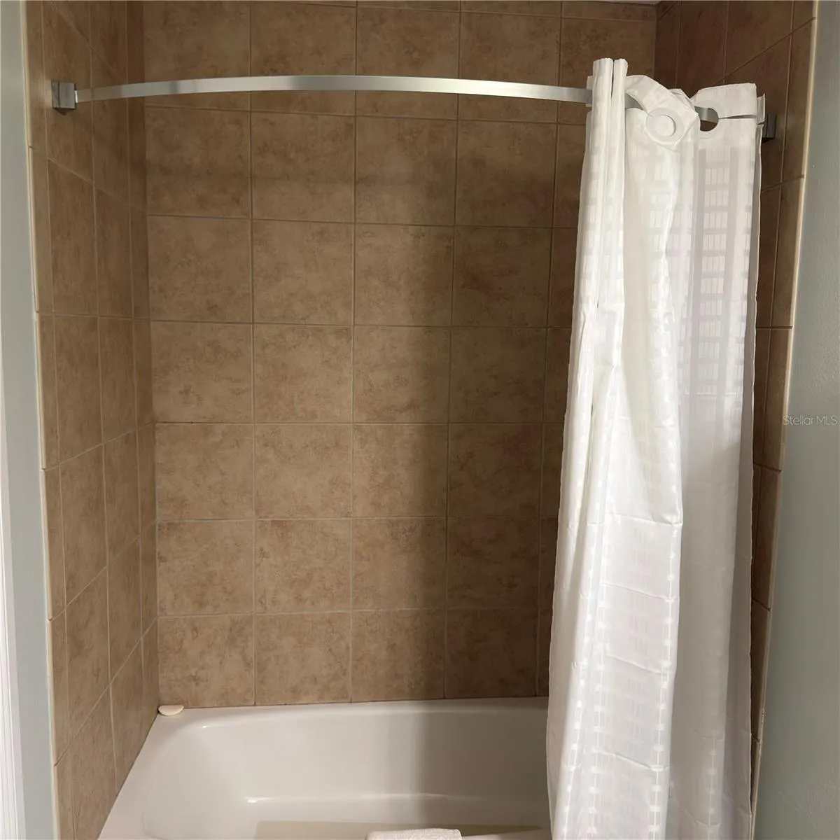 Second Bathroom