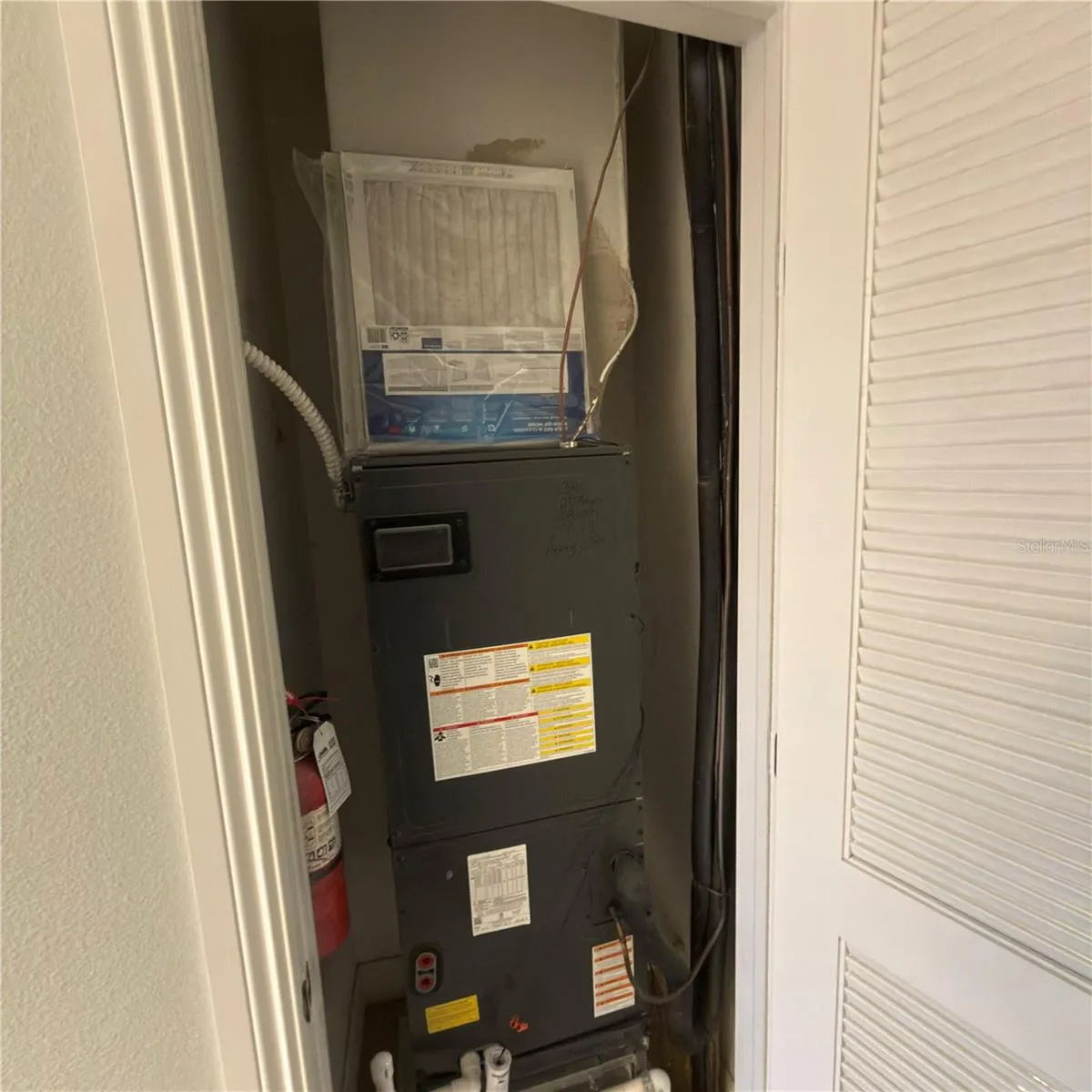 AC Unit