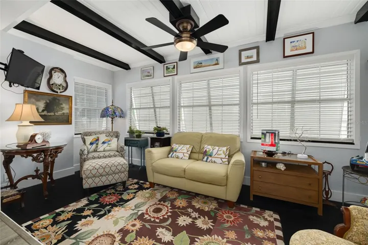 Florida Room
