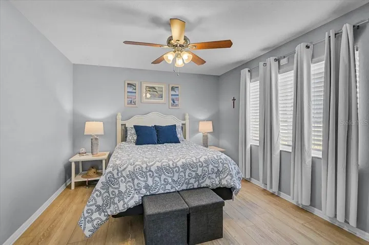 4th Bedroom