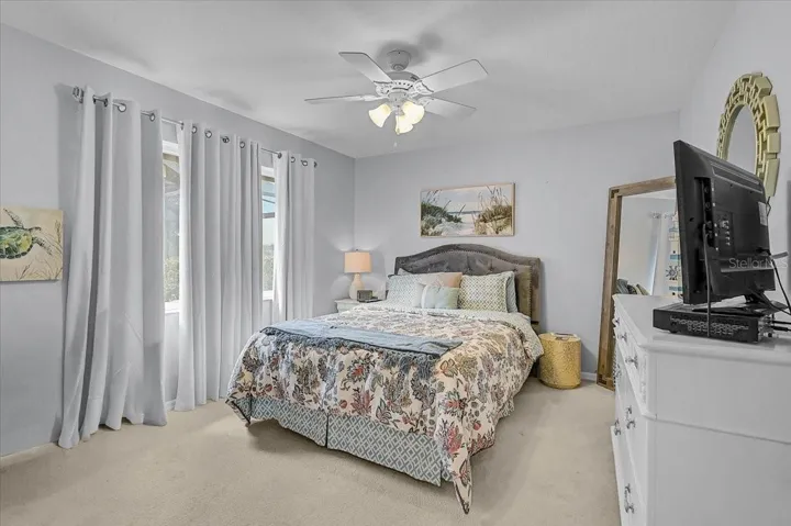 3rd Bedroom