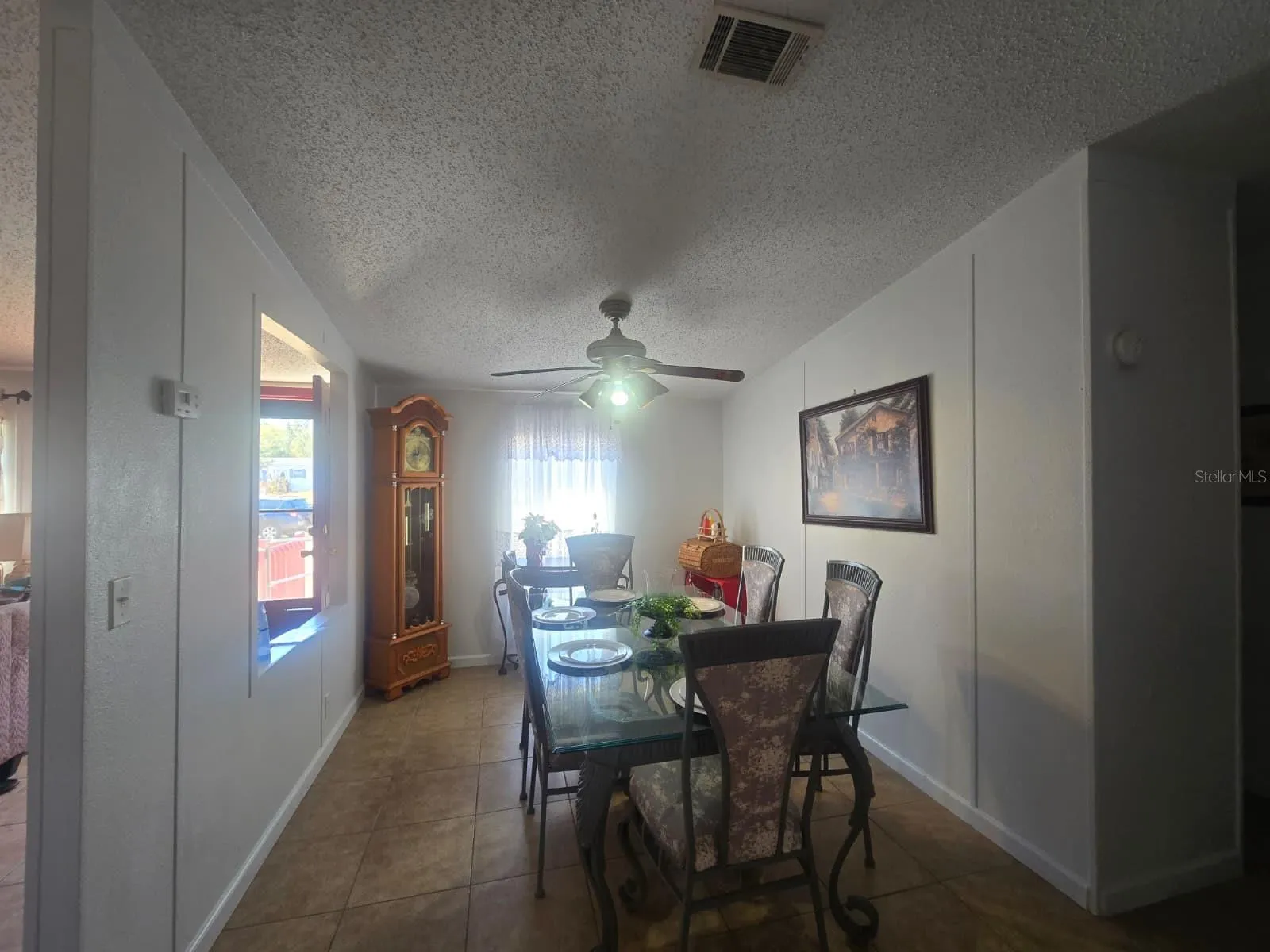 Dinning room