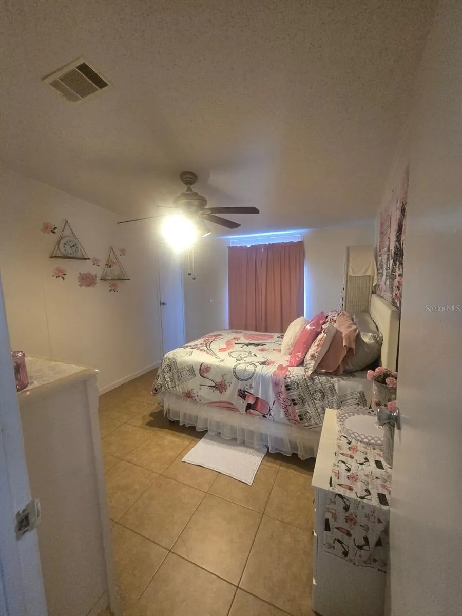 bedroom #3