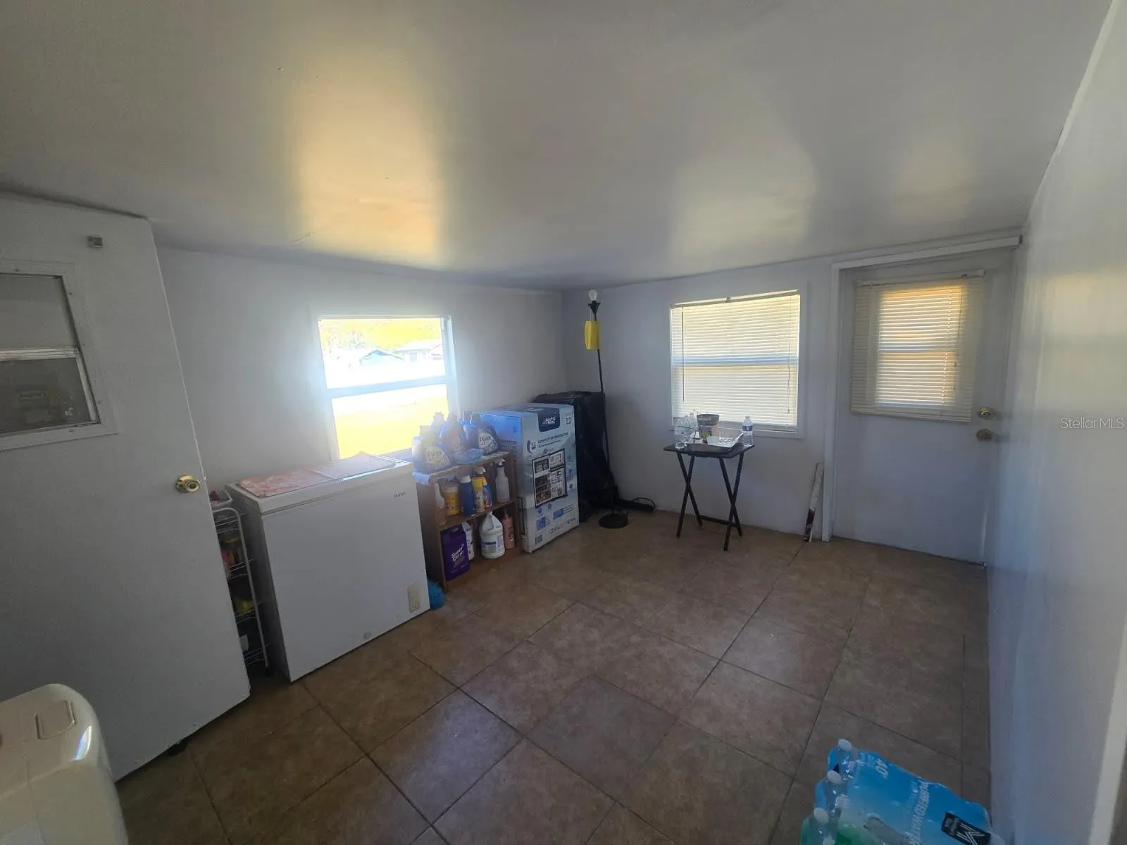 Mudroom