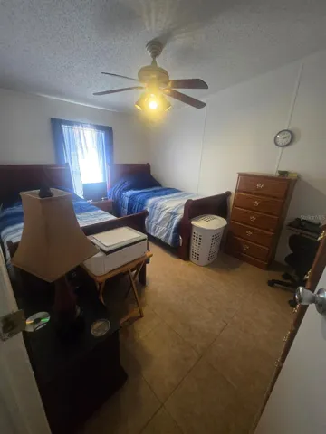 bedroom #2