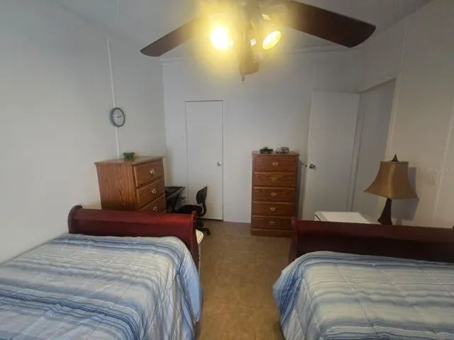 bedroom #2