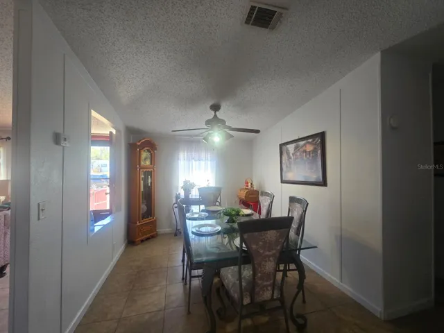 Dinning room