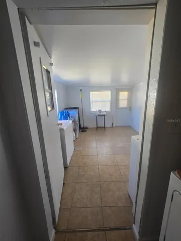From the laundry room to the mudroom