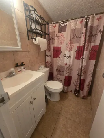 Bathroom #2