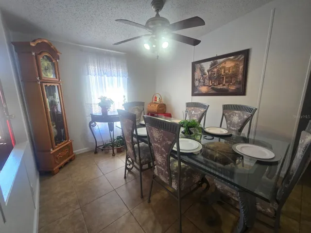 Dinning room