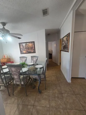 Dinning room
