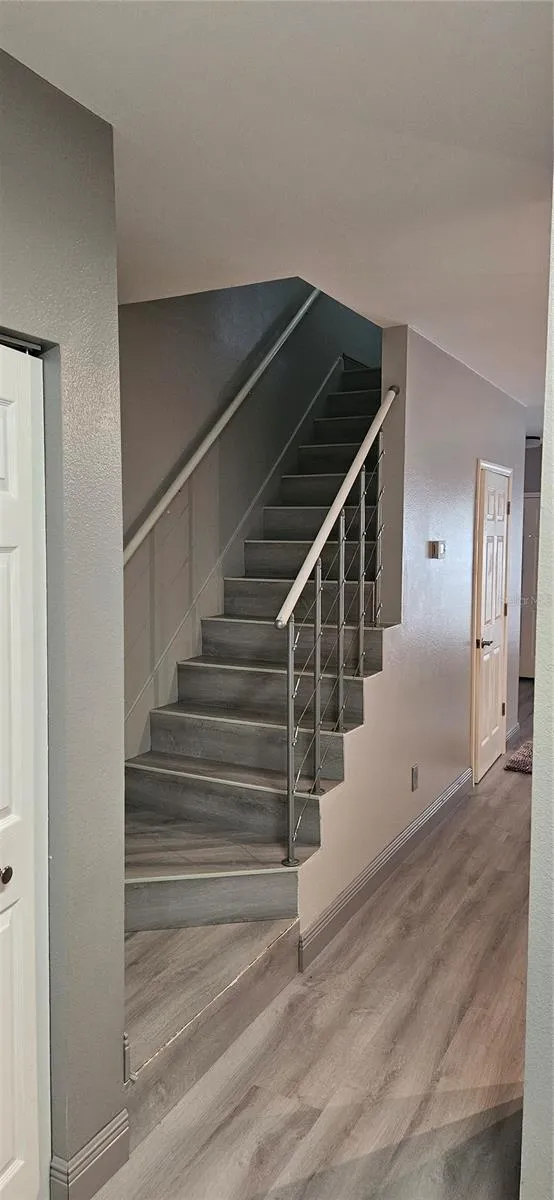 Stair case