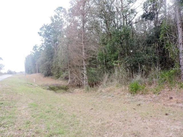 Vacant Land