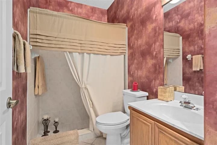 Bathroom 3