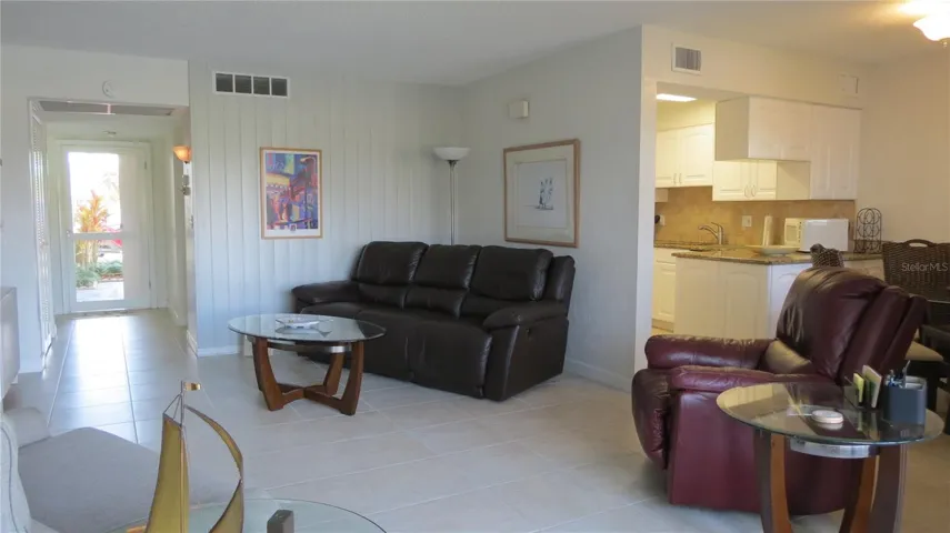Open Great Room Plan