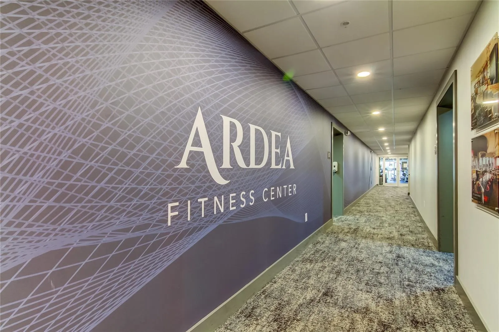 Ardea Fitness Entry