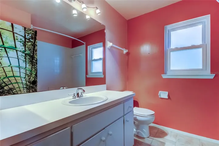 Guest Bath
