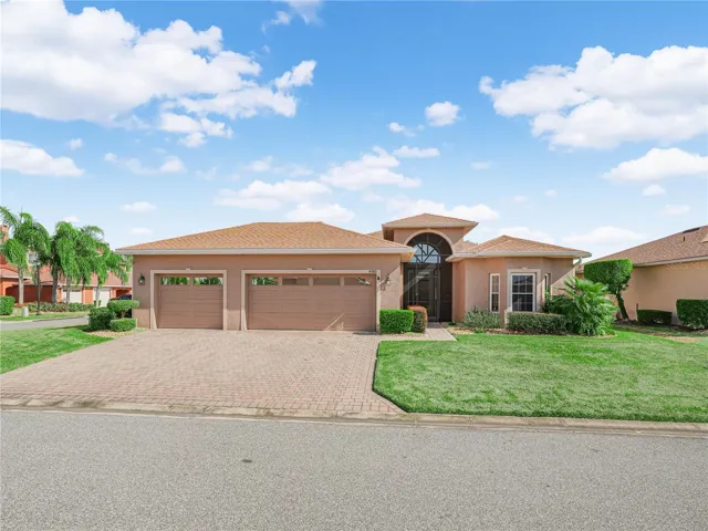 4080 Sable Loop Drive Lake Wales, Florida 33859