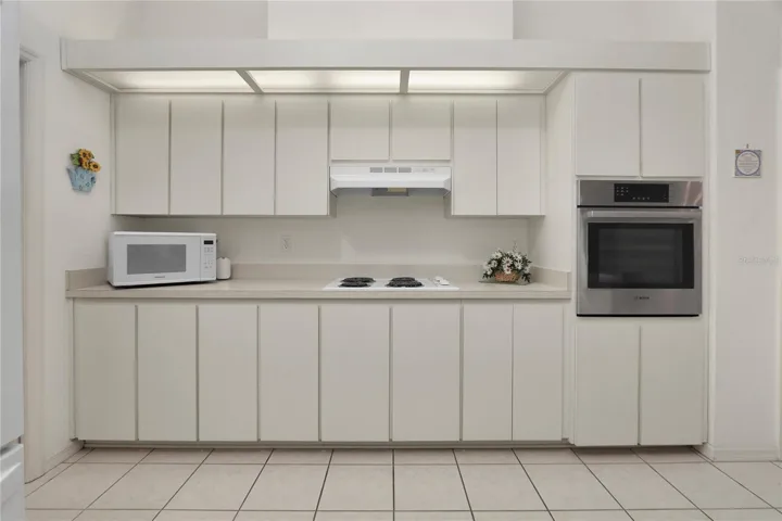 COOK TOP RANGE