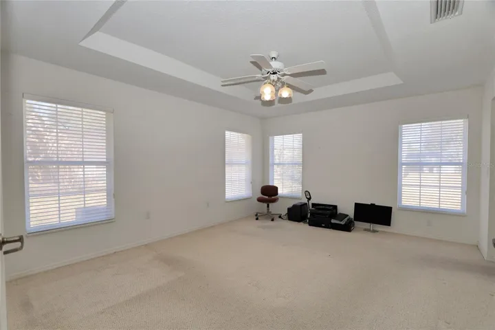 MASTER SUITE