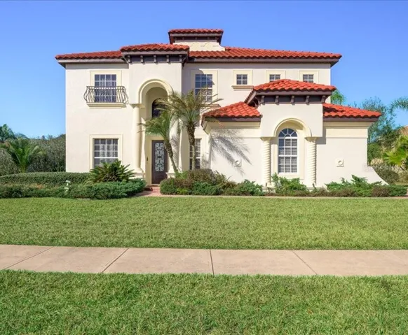 Property Front