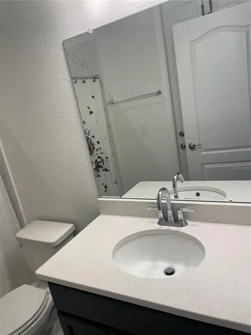 Junior Master Bath