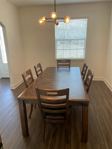 Dinning Room