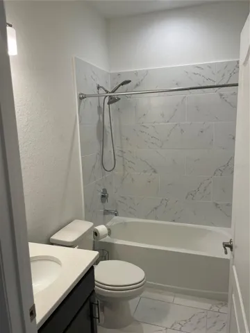 Hall Bathroom
