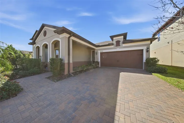 Welcome to 18930 Willowmore Dr!