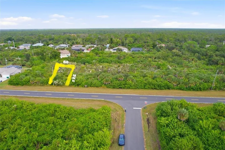 great land for NEW HOME